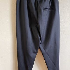 ZARA TRACK PANTS
